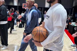 阳光开朗的大头！布伦森的全明星图集！