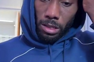 小卡此前：快船管理层会告诉我他们的决策，但一切还是发生得太快