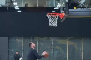 难怪那么多神仙球东契奇日常竟然是这样训练的！