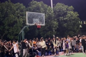 这种只有学姐能治，两年以后就跳不了那么高了