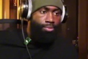 杰伦布朗承认文班最强，但他不算人类......