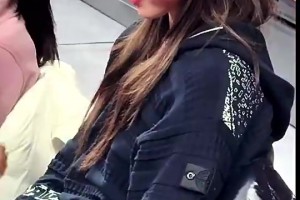 1米86！中国女篮中，张茹颜值算是较高的一位了